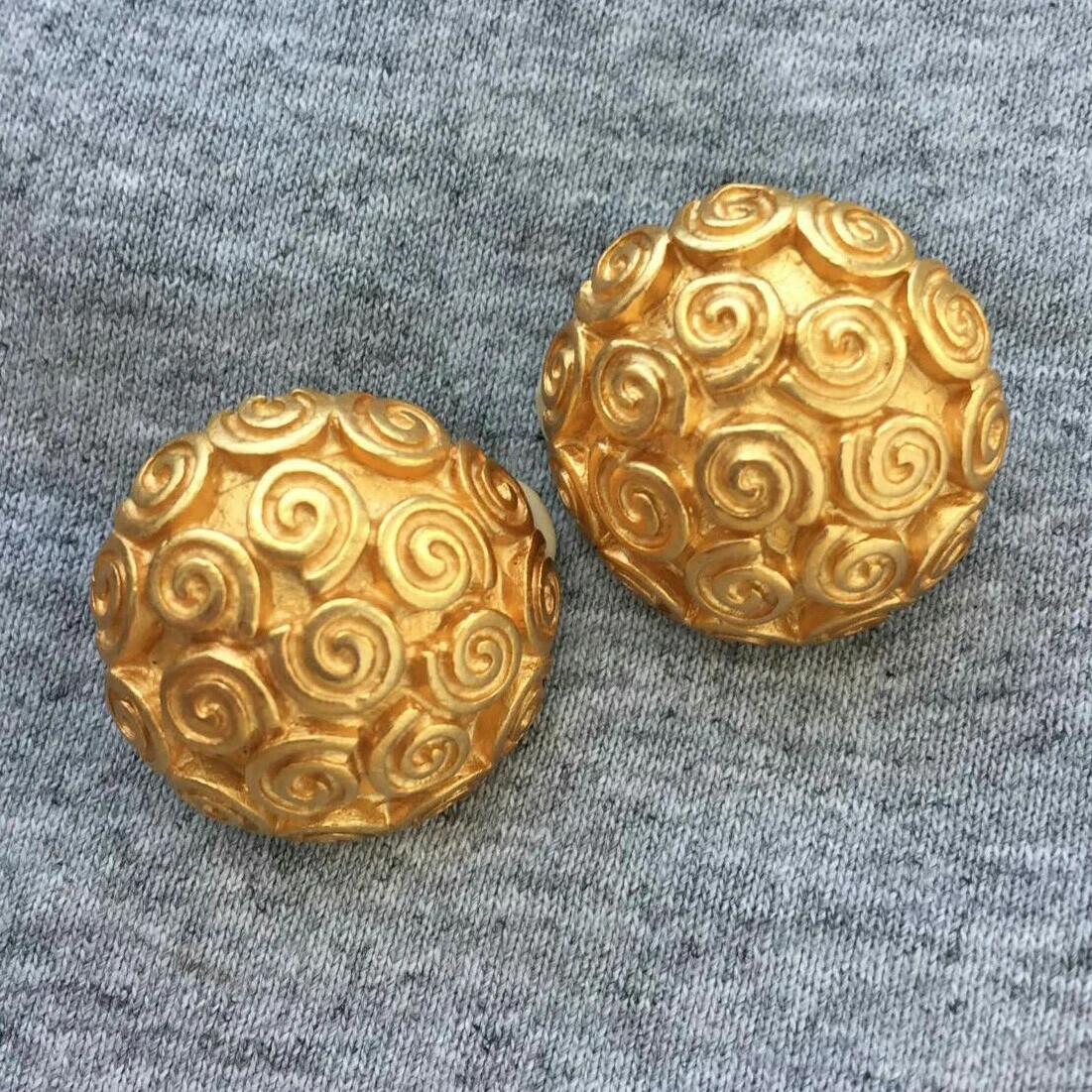 Anne ak hotsell klein earrings