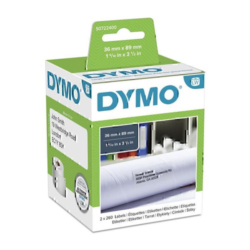 2025 DYMO LabelWriter 5XL Thermal Shipping Barcode Labels Automatic Label - Picture 18 of 30