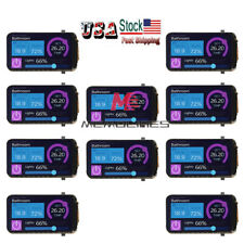 1-10PCS LCD ESP32-C6 WIFI Bluetooth Development Board Type-C 160MHz Processor US