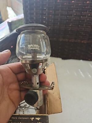 Vintage Century Primus Model 5400 Mighty Lite Compact