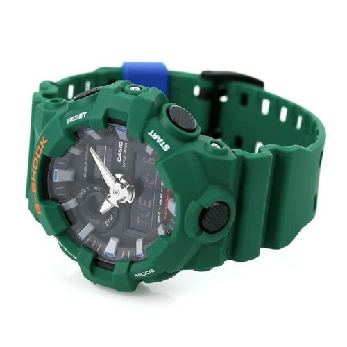 Casio g shock GA-700SC-3A 57.5×53.4×18.4mm 69g genuine product From Japan - 第 11/12 張圖片
