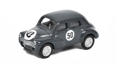 NOREV 1/64 - RENAULT 4 CV RACING - 1951 310936 for sale online | eBay