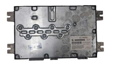 TANK NWOBHM CDBOX レアアイテム CA5T-18B849-BB Lincoln Navigator MKS THX amplifier *Remanufactured