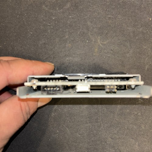 Media Bay Sd card Slots - Picture 4 of 4