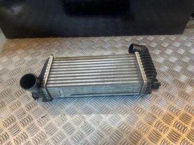 14-18 FORD FOCUS MK3 1.5 DIESEL LADELUFTKÜHLER KÜHLER BV61-9L440-CJ