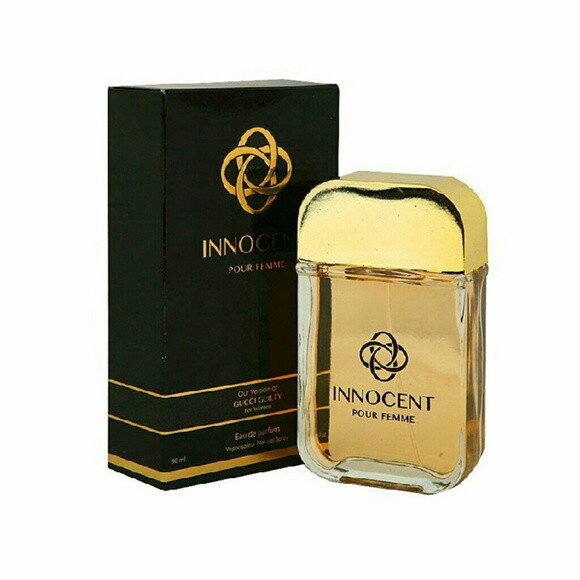 Innocent Pour Femme - Eau De Parfum Sealed in Plastic | eBay