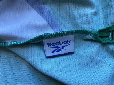 LIVERPOOL 1999 2000 2001 AWAY FOOTBAL SHIRT SOCCER JERSEY REEBOK