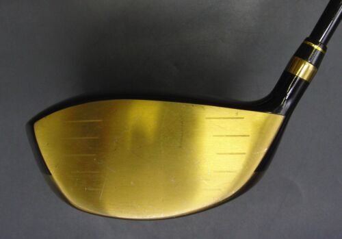 Yard Hunter YHS-W01 Hi-Cor Premium 500 Model Driver Regular Graphite Shaft & HC - Picture 4 of 8