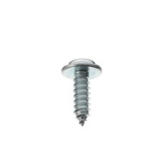 Mazda 998650516 Genuine OEM Factory Original Mount Bracket Screw
