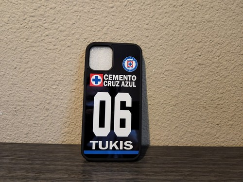 Phone cases Personalized of C AZUL / Fundas celular del AZUL / MAQUINA CELESTE - Picture 7 of 9