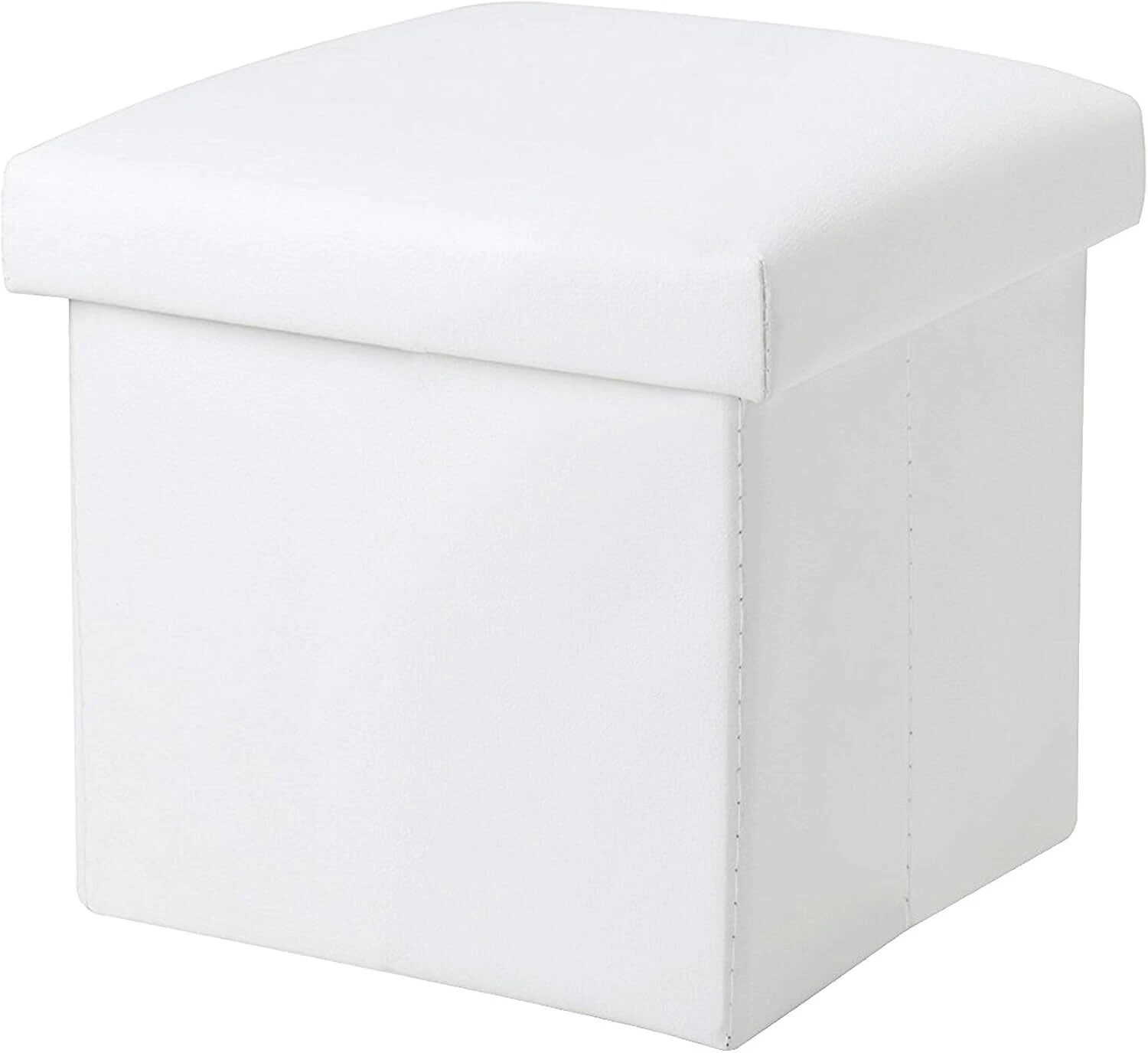 White Leather Living Room Home and Garden Furniture