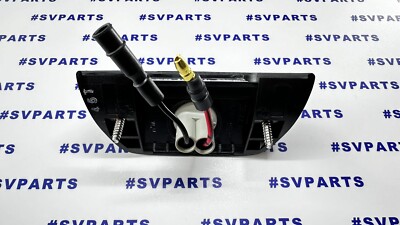 ⚙️Genuine OEM Honda⚙️Acty HA-3/4 Light ASSY. License 34100-SJ6