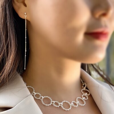 New Korean Fashion style Earrings 