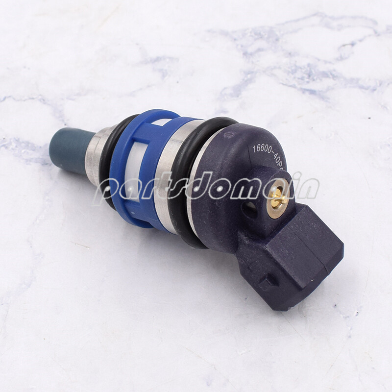 Fuel Injector 16600-40P07 For Nissan Z32 300ZX 1989-1994