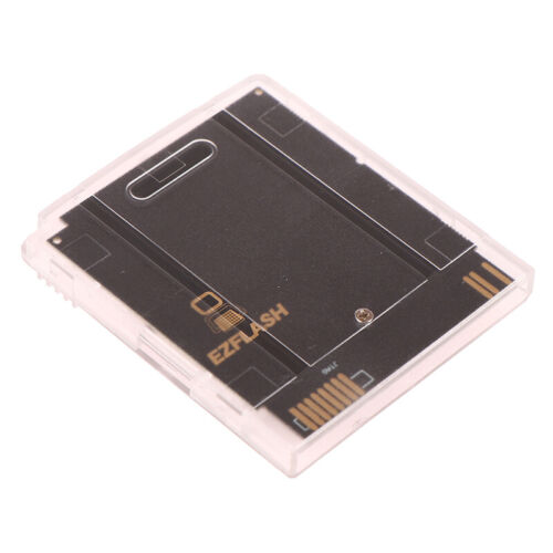 Superior Real Time Clock Support Micro-SD For EZ-Flash Omega Junior DefinitiYR - Bild 2 von 11