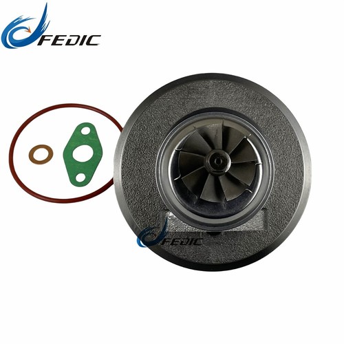Turbo Kartusche DK4B-1118010 für Dongfeng Rich Oting Liebao Black Giant ZD25TCR - Bild 6 von 8