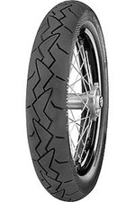 Pneus Moto 120/90 R18 Continental 65V (Avant) CONTICLASSICATTACK