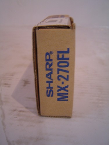 Genuine Sharp MX2300/MX2700 Filter Kit MX-270FL - Picture 4 of 4