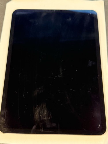 USED Grade B iPad Pro 2nd Gen 11" WiFi 512GB Grey I Dent Frame I LCD Faulty - Picture 4 of 5