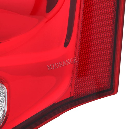 Left+Right Tail Lights Brake Stop Lamps For 2011 2012-2020 Dodge Grand Caravan - Bild 5 von 9