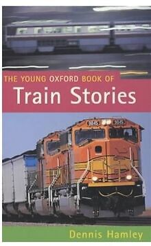 The Young Oxford Book of Train Stories von not spec... | Buch | Zustand sehr gut