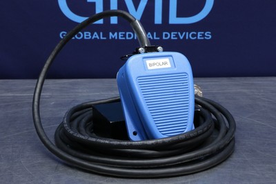 ValleyLab Covidien E6009 Bipolar Standard Foot Switch