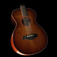 Taylor Custom Namm 2017 Display Ga 12-fret 12-string Acoustic/electric Guitar on sale Taylor Custom Namm 2017 Display Ga 12-fret 12-string Acoustic/electric Guitar on sale
