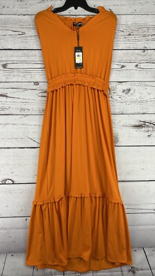 maxi dress button down Collar Button Down Maxi Dress Silver
