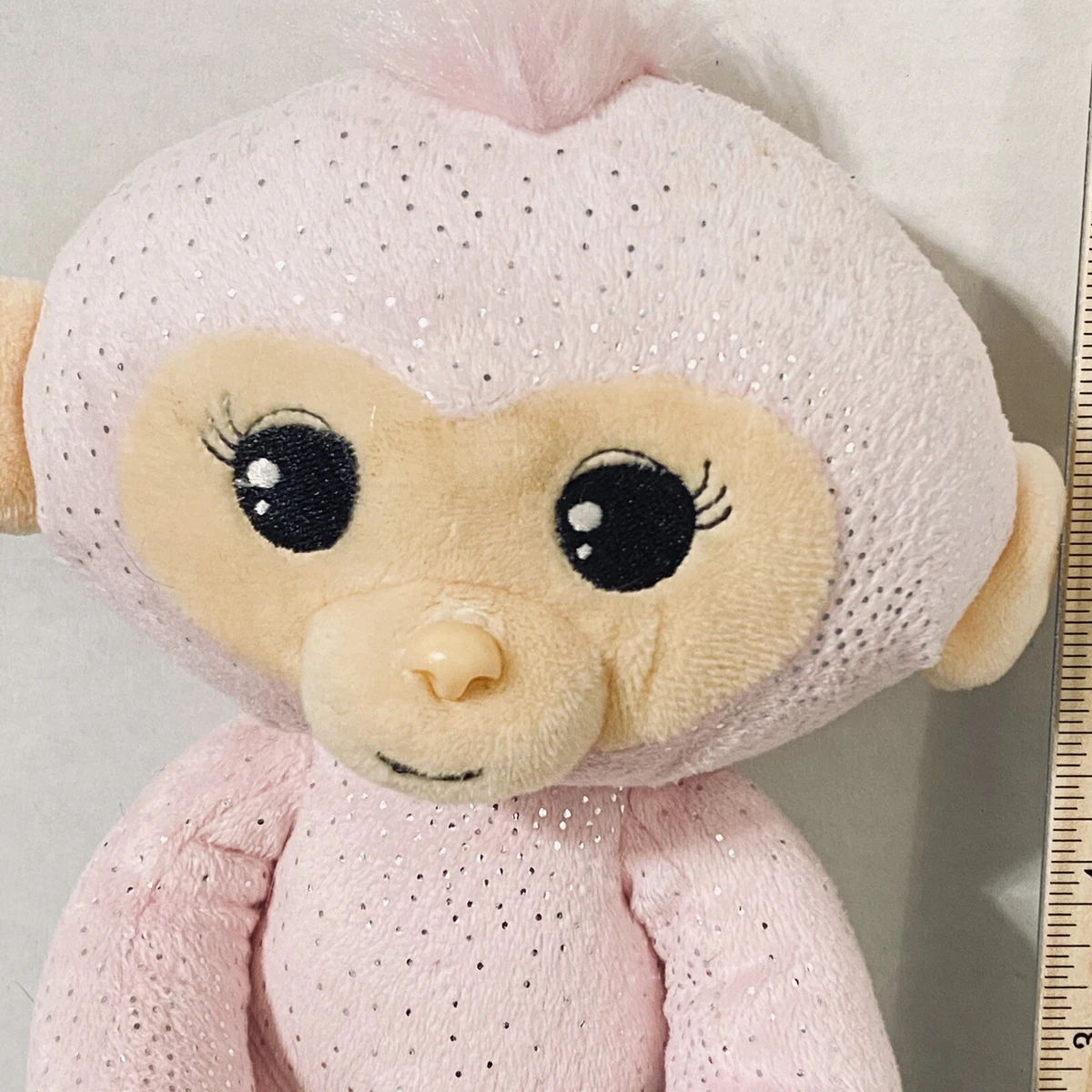 Fingerlings hugs store big w