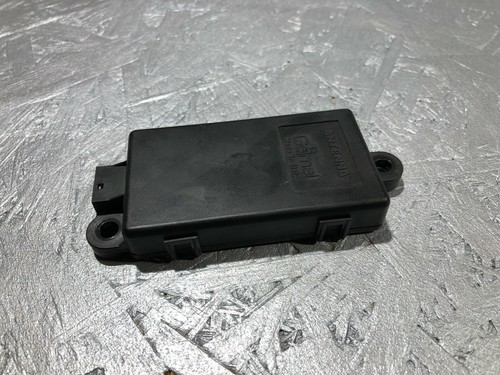 BMW 6er E63 E64 M6 ECU Alarm Innenraumschutz Steuergerät 6950525