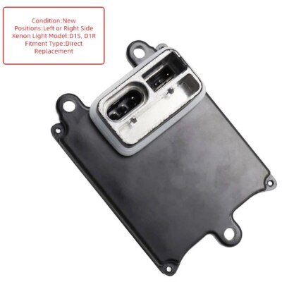 Xenon HID Scheinwerfer Ballastmodul 031100-3093 für Cadillac Saab Land Rover