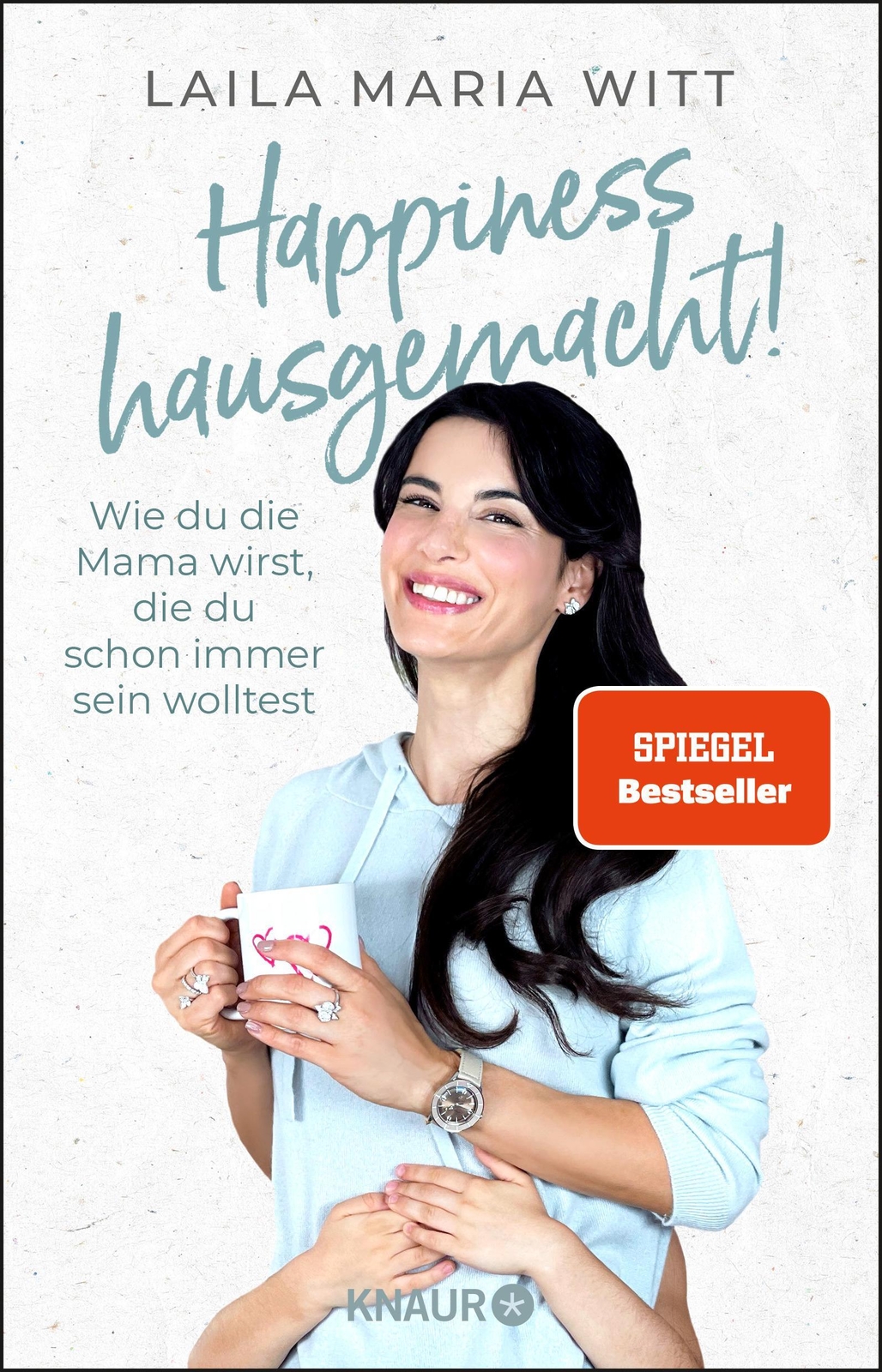 Thumbnail - Laila Maria Witt Happiness Hausgemacht