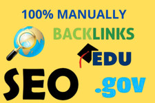 20 EDU-GOV Safe SEO Backlinks Authority Domain to Boost Your Google Rankiing