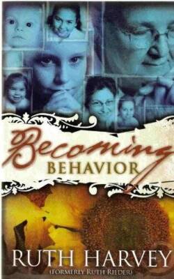 Becoming Behavior - Paperback By Ruth Rieder - GOOD
