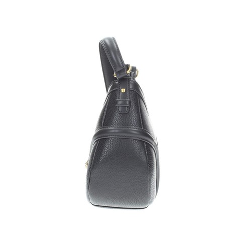 Just cavalli Borsa Pelle Donna Nero 77ra4bm3zsb27 - Foto 2 di 6