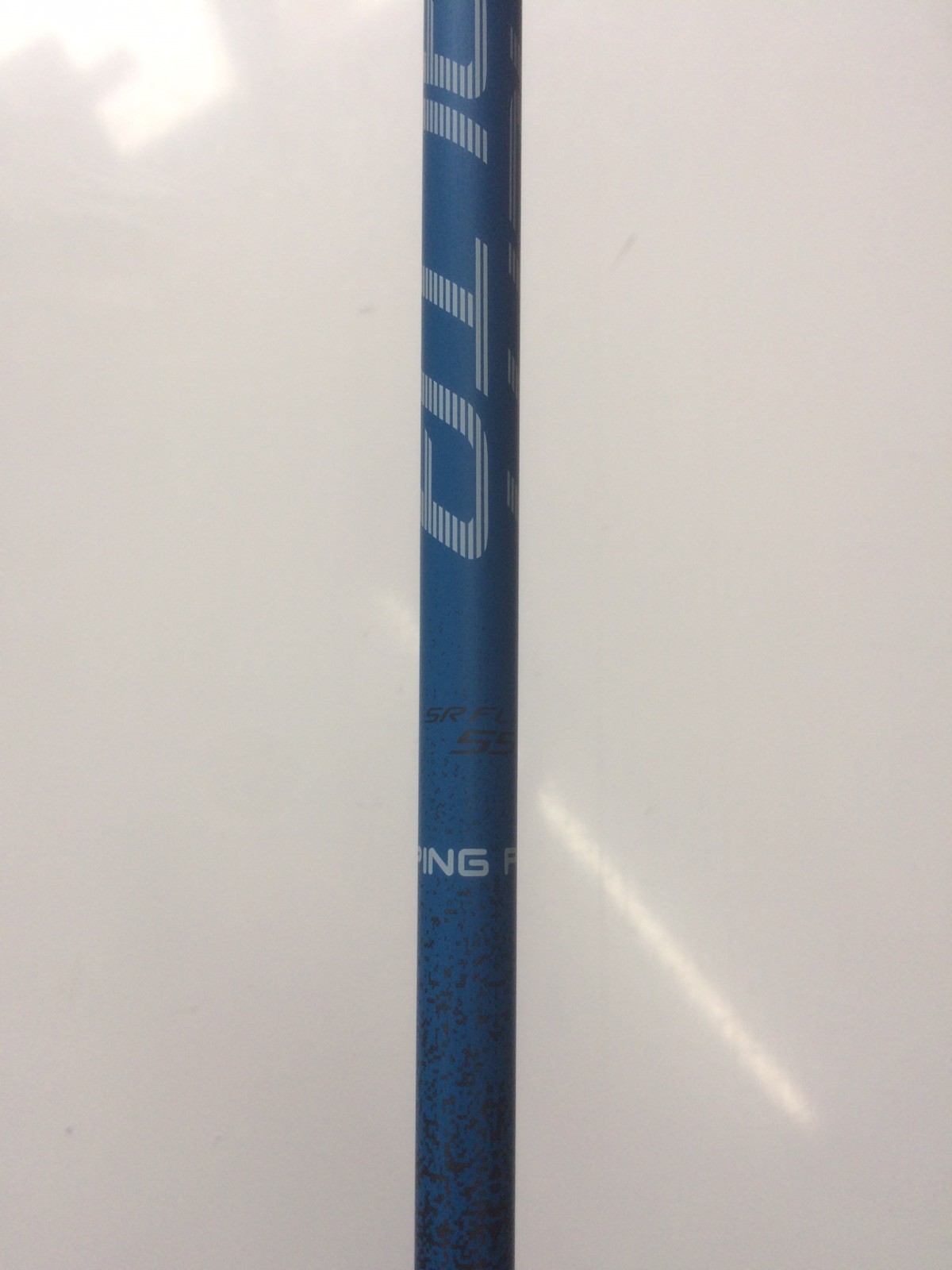 Ping G Series Driver Alta 55 eje suave Reg & se ajusta G Series, G30 Perfecto Estado Ping G Series Driver Alta 55 eje suave Reg & se ajusta G Series, G30 Perfecto Estado