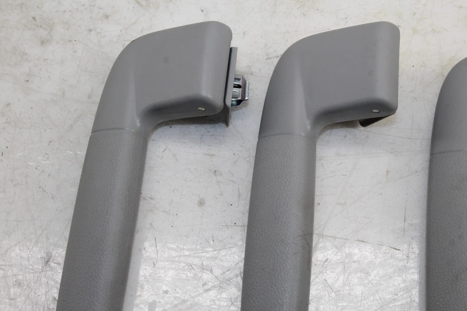 Juego de manijas de agarre Acura RLX 2014-2020 OEM FQ92 Foto 4 de 4