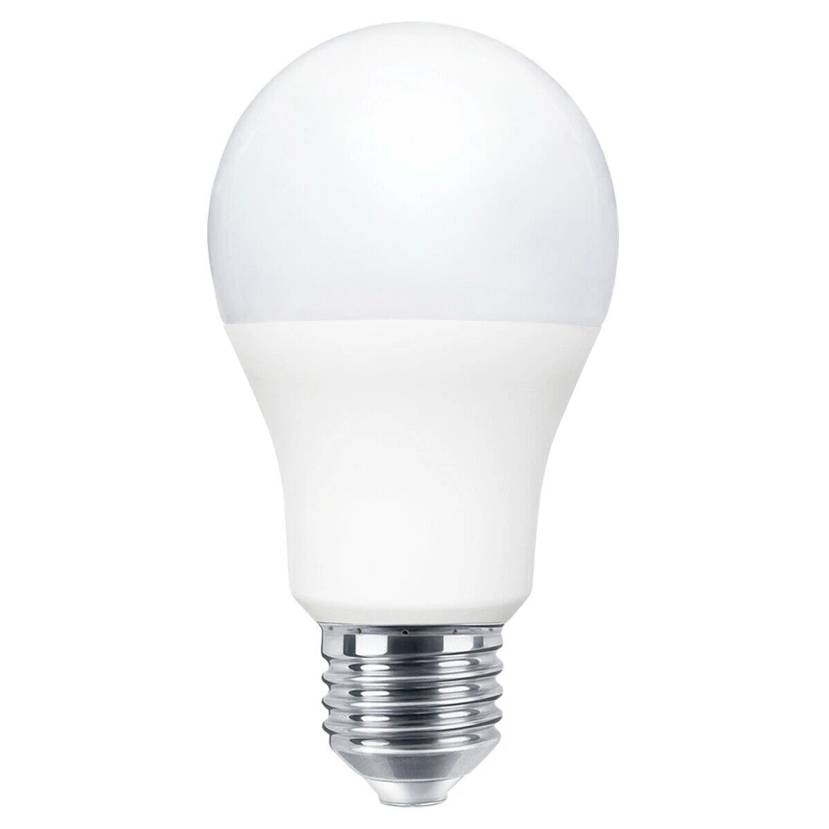 E27 Edison/B22 Bayonet LED Globe Golf Ball Light Bulb Warm/Cool White Energy - Picture 4 of 5