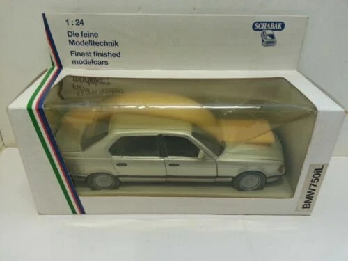 Articoli di modellismo statico Schabak per BMW