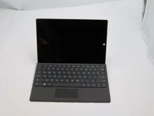 Microsoft Surface 3 Intel Atom x7-Z8700 WiFi - 4GB - 128GB, Bad Battery