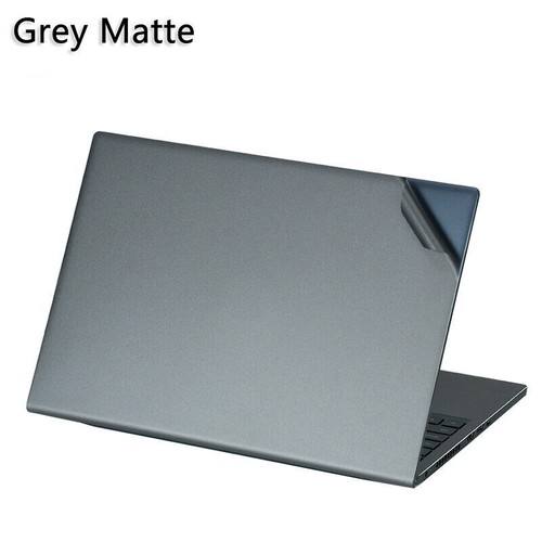 Carbon Vinyl Sticker Skin Cover for HP OMEN 10 Slim 14-fb0061TX 14" Laptop - Afbeelding 35 van 35