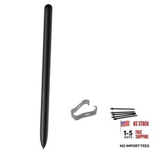 Galaxy Tab S10 FE S Pen for Samsung Galaxy Tab S10 FE Plus Stylus Pen Black