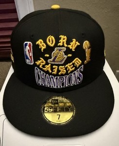 Born X Raised Lakers Hat | eBay Born X Raised Lakers Hat | eBay