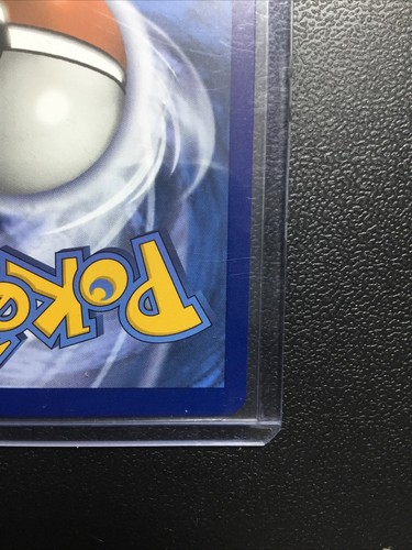 Mew V (Full Art) 250/264 Swsh08: Fusion Strike Holo - Bild 10 von 10