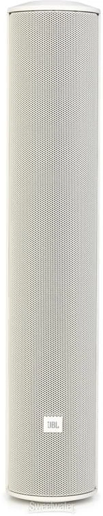 JBL CBT 50LA-1 Column Installation Speaker - White - Image 2 of 4