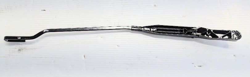 FERRARI 456M 550 575 wiper arm RIGHT side 65081400 new powder coated