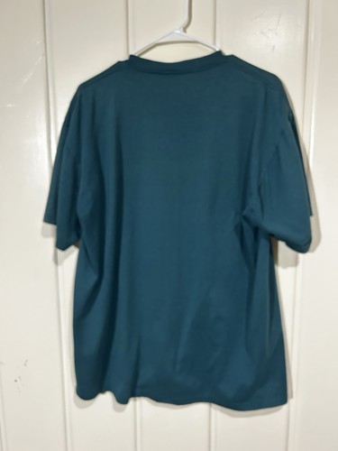 Camiseta divertida vintage 1998 Montana Cabin Jerzees XL 23x29 - Imagen 6 de 6