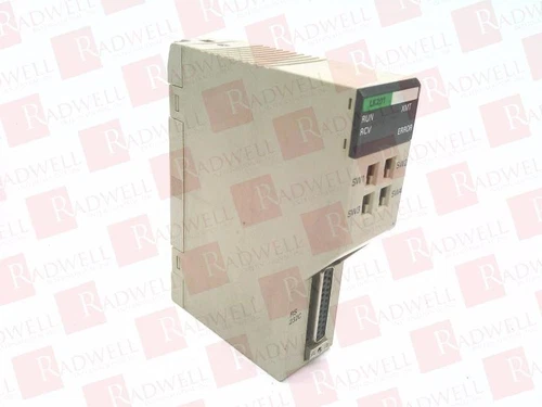 OMRON C200H-LK201 / C200HLK201 (USED)