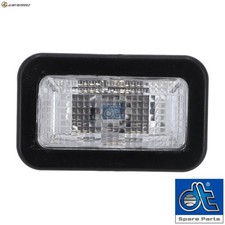 FOR MERCEDES-BENZ 002 820 00 ENTRY LIGHT 4.69207 ENTRY LIGHT 4.69207