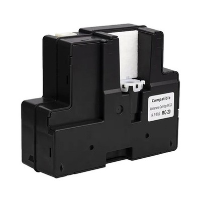 MC-20 Maintenance Cartridge MC20 Ink Waste Tanks Maintenance Tanks Waste Ink